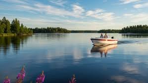 Veneajelu in Helsinki: Exploring the Archipelago by Boat