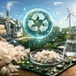 Woolrec: Unlocking the Future of Recycling and Sustainability
